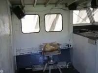 Barge for sale