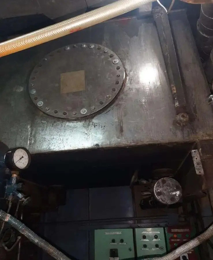 Towboat for sale