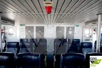 Cruise ship for sale