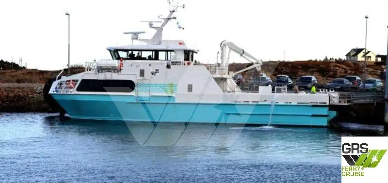 Ro-Ro ship for sale