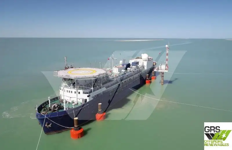 Accommodation barge for sale