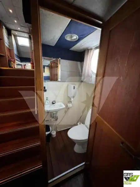 Cruise ship for sale