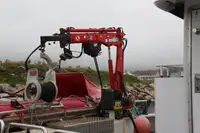 Patrol boat for sale