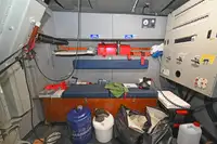 Rescue vessel for sale