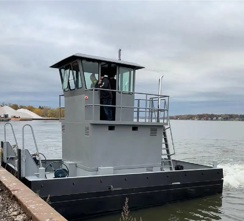 Towboat for sale
