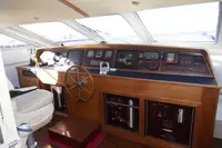 Cruise ship for sale