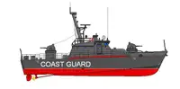 Patrol boat for sale