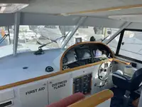 Research vessel for sale