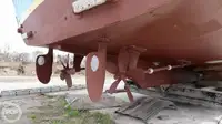 Patrol boat for sale