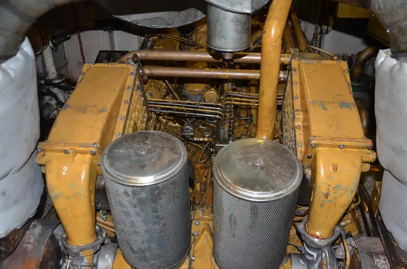 Towboat for sale