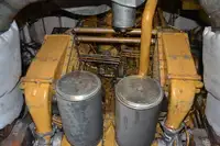 Towboat for sale