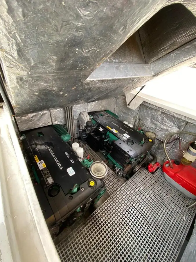 Ferry vessel for sale