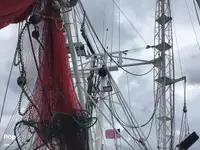 Trawler for sale