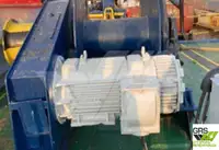 Survey vessel for sale