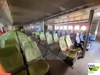 Cruise ship for sale