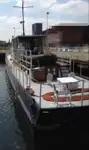 Patrol boat for sale
