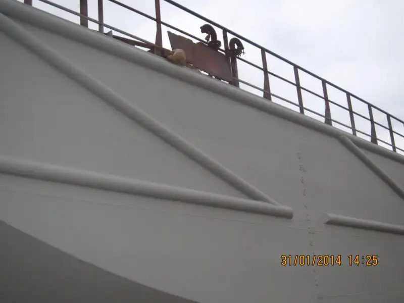 Barge for sale