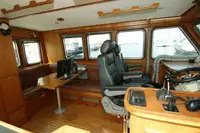 Survey vessel for sale