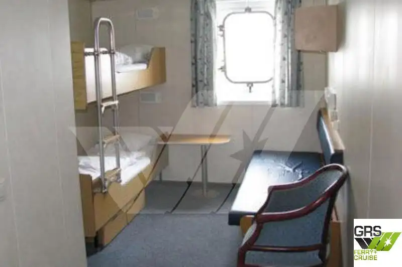 Ro-Ro ship for sale