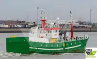 Patrol boat for sale