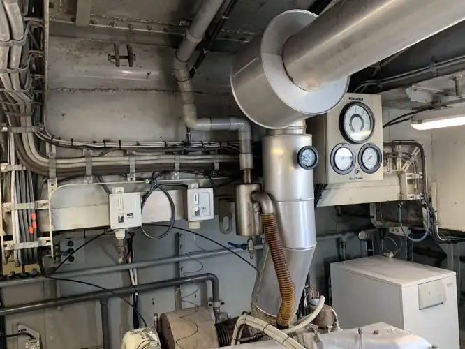 Tugboat for sale