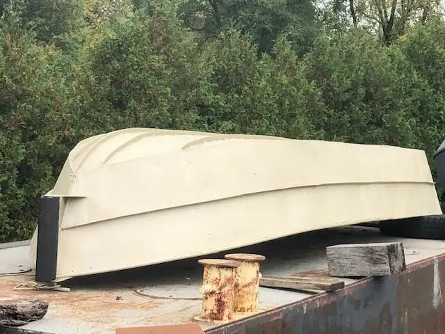 Workboats for sale