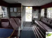 Cruise ship for sale