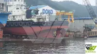 Towboat for sale