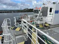 Container ship for sale