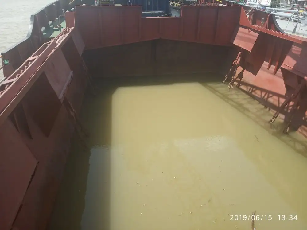 Dredger for sale