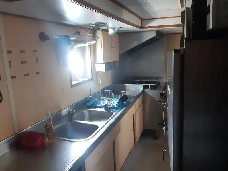 Towboat for sale