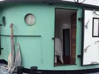 Towboat for sale