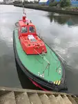 Pilot boat for sale