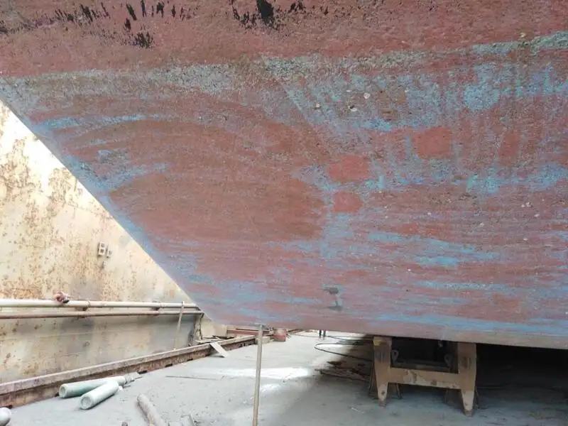 Barge for sale
