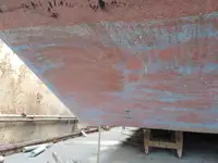 Barge for sale
