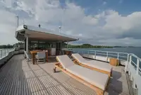 Survey vessel for sale