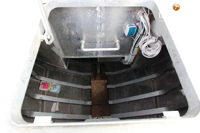 Crew boat for sale