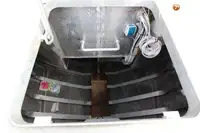 Crew boat for sale