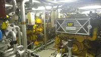 Crew boat for sale