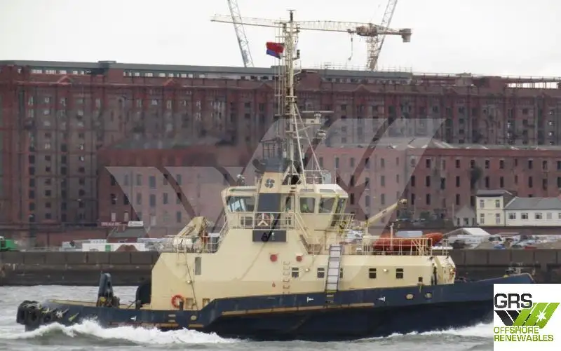 Towboat for sale