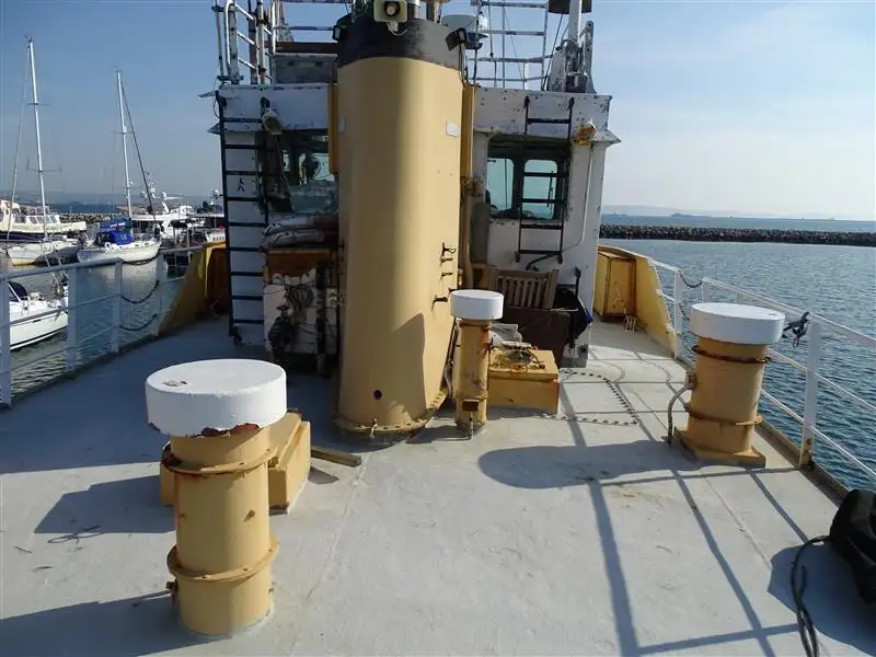 Workboats for sale