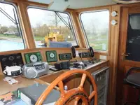 Barge for sale