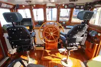 Patrol boat for sale