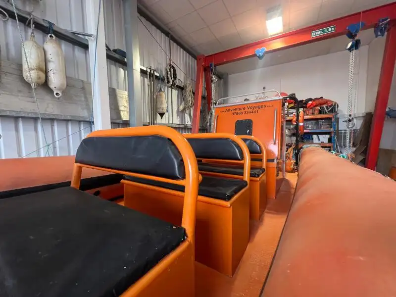 Workboats for sale