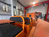 Workboats for sale