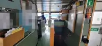 Towboat for sale