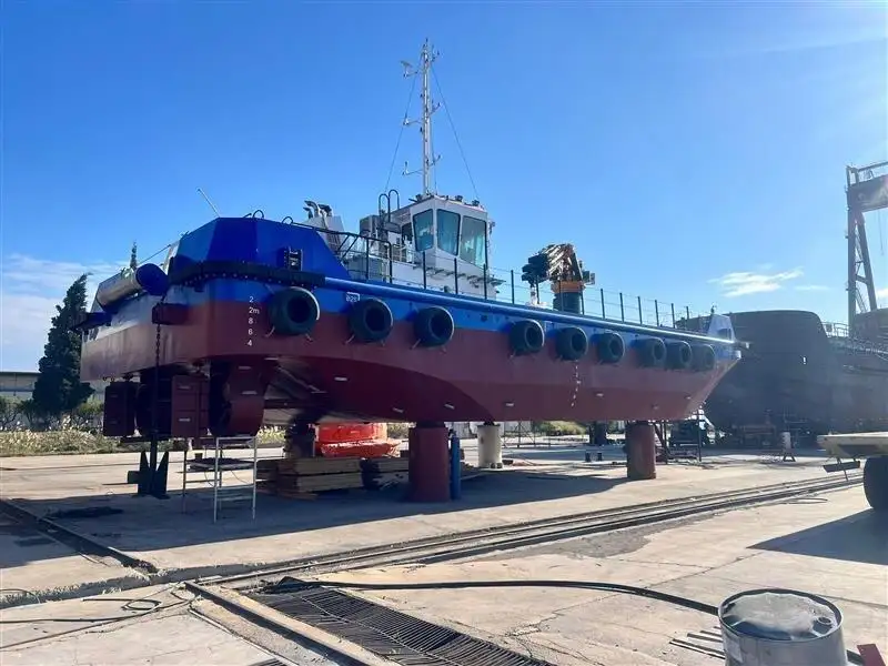 Workboats for sale