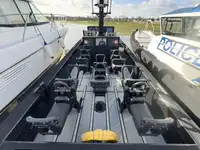 Rigid inflatable boat for sale
