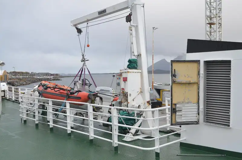 Ro-Ro ship for sale