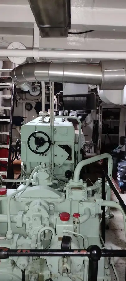 Towboat for sale
